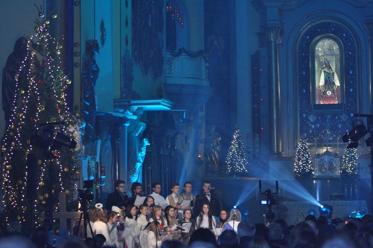 Betlejem w Limanowej