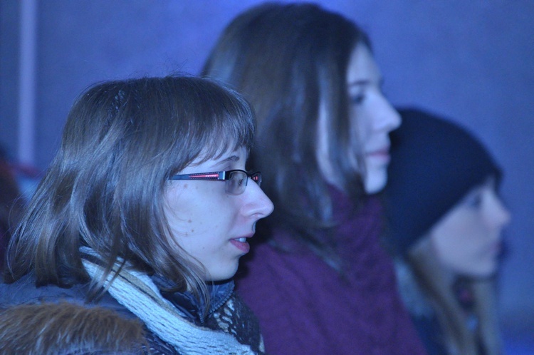 Betlejem w Limanowej