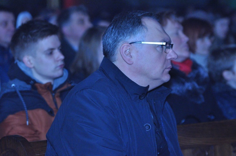 Betlejem w Limanowej