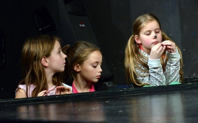 Podstawówka z Olszan