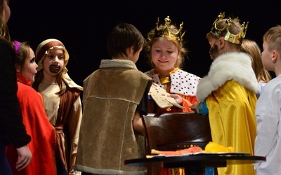 GOK z Ligoty Polskiej