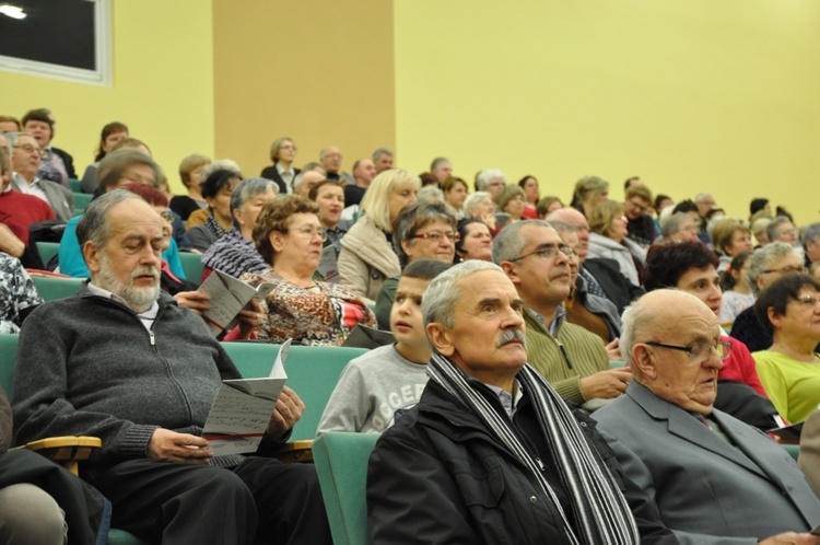 Śpiewnik kolędowy 2016