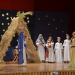 Przegląd jasełek
