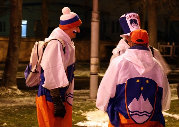 EURO 2016: 1 dzień we Wrocławiu