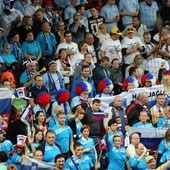 EURO 2016: 1 dzień we Wrocławiu