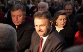 Gala wręczenia nagrody Pro Ecclesia et Populo