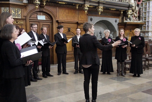 Gala wręczenia nagrody Pro Ecclesia et Populo