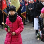 Ostatnie pożegnanie śp. ks. kan. Karola Psurka