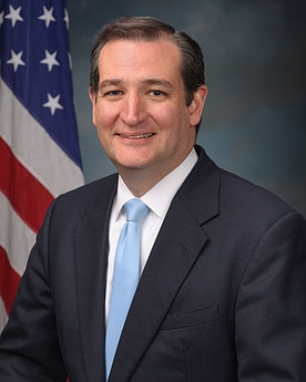 Cruz na drodze do zwycięstwa w Iowa