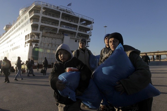 Dziś Światowy Dzień Migranta i Uchodźcy