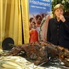 "NZZ": Polityka Merkel zakończyła się fiaskiem