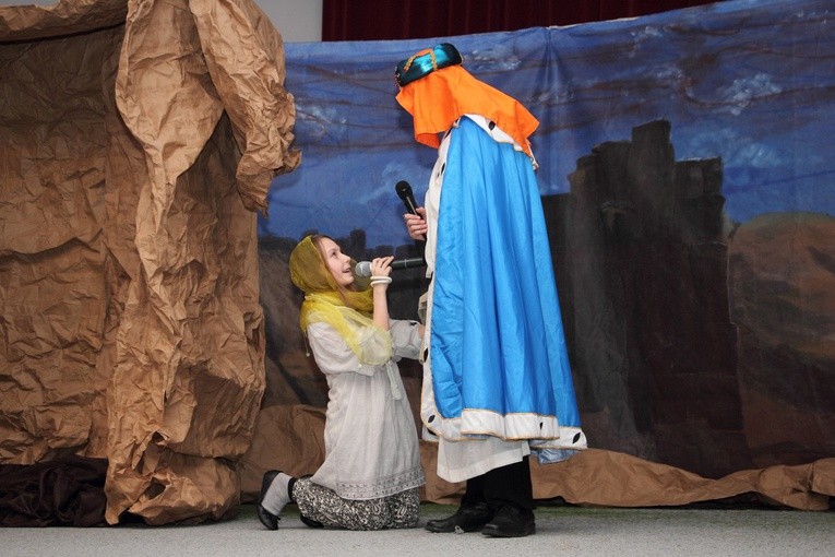 Podróż czwartego króla