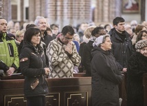 Jezus był imigrantem. My też