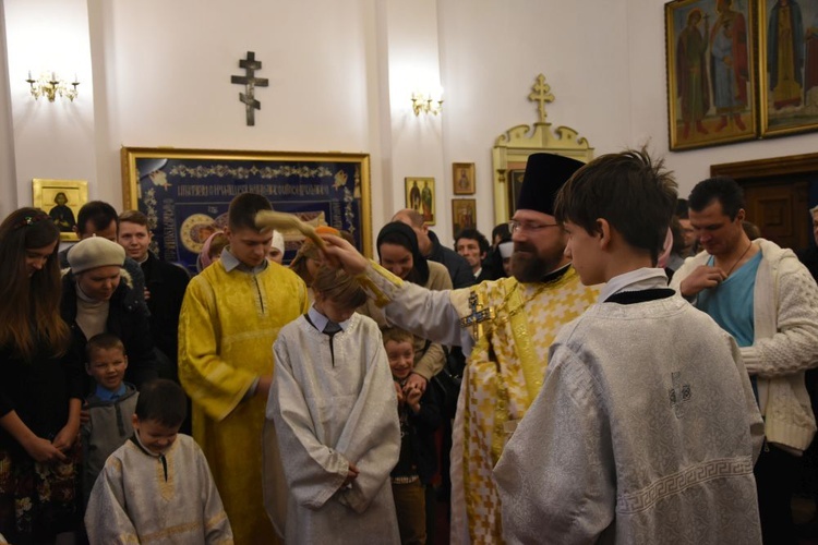 Tydzień Ekumeniczny w Krakowie 2016-1