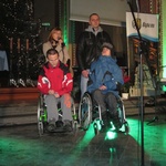 Koncert kolęd dla niepełnosprawnych braci