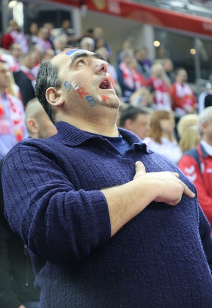 EURO 2016: Polska-Macedonia