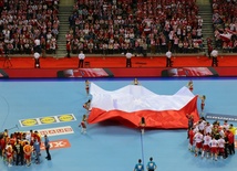 EURO 2016: Polska-Macedonia