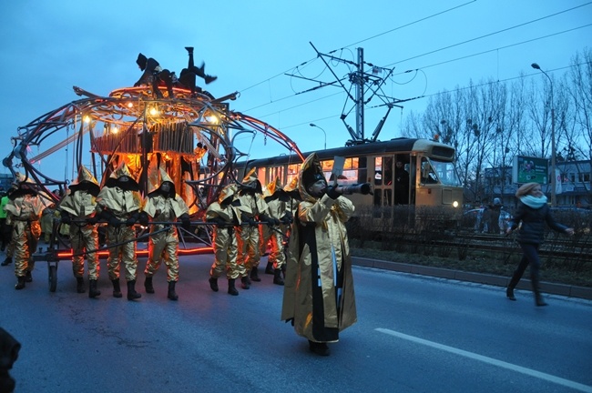 Duch Wielu Wyznań