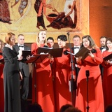 Koncert kolęd prawosławnych 