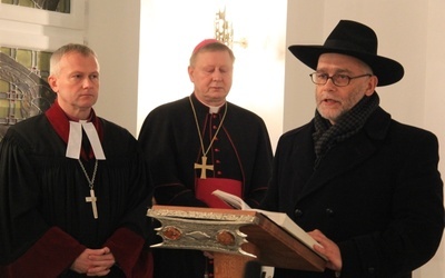 Dzień Judaizmu 2016