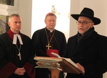 Dzień Judaizmu 2016