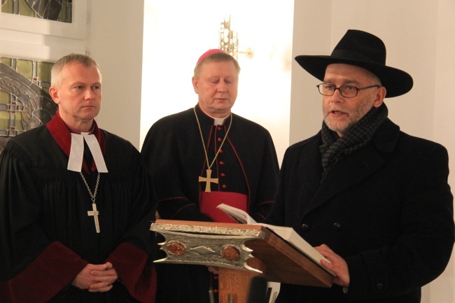 Dzień Judaizmu 2016