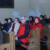 Nowy Sącz modli się o jedność