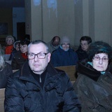 Nowy Sącz modli się o jedność