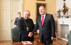 Pracodawcy RP włączą się w przygotowania do ŚDM