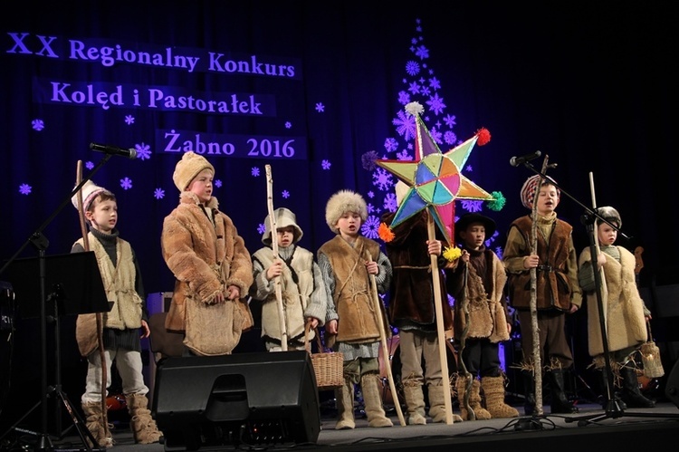 Koncert laureatów