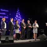 20 lat kolędowania w Żabnie