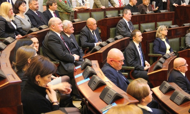 Sejmik za uznaniem mniejszości śląskiej