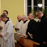 Nabożeństwo ekumeniczne w Opolu