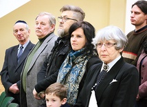 W lubelskim seminarium zgromadzili się chrześcijanie i Żydzi