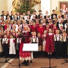 Rok jubileuszu rozpoczęła Msza św. w intencji „Małych Gorzowiaków” w kościele pw. Pierwszych Polskich Męczenników, której przewodniczył bp Tadeusz Lityński. Po liturgii odbył się koncert kolęd