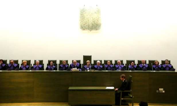 SN: Wybory do parlamentu były ważne