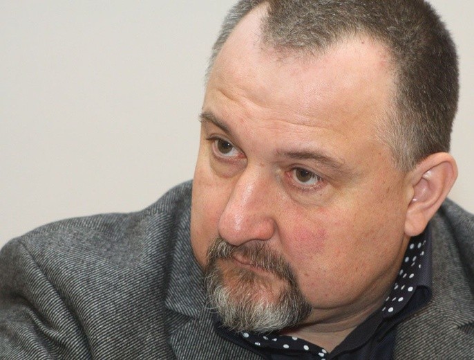 Plany wystawiennicze Muzeum Narodowego