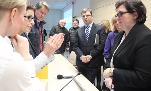 Dobrze mieć więcej dzieci