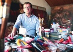 Prof. Antoni Cygan