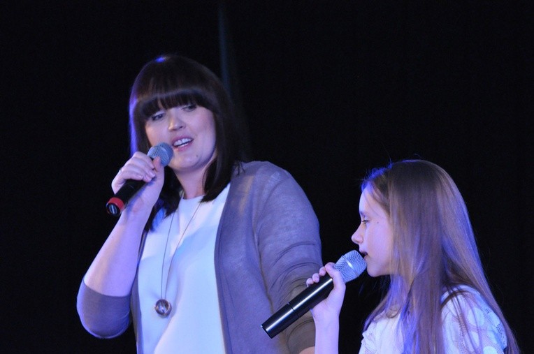 Koncert dla Krzysztofa