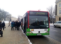 Mieszkańcy Lublina podwyżką cen biletów nie są zaskoczeni