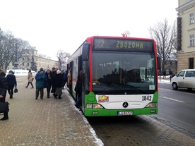 Mieszkańcy Lublina podwyżką cen biletów nie są zaskoczeni