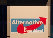 Alternatywa dla Niemiec zyskała po zamachu w sondażach