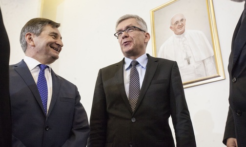 Chrzest Polski - dobra zmiana