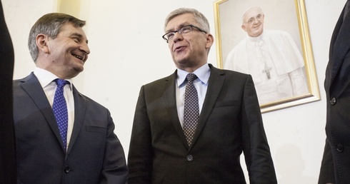 Chrzest Polski - dobra zmiana