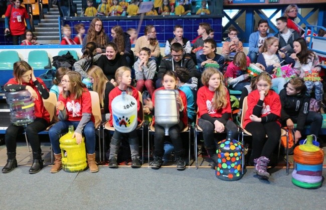 Wrocławska Tamborrada