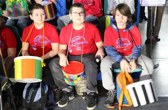 Wrocławska Tamborrada