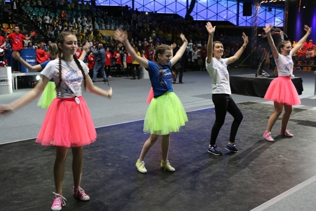 Wrocławska Tamborrada