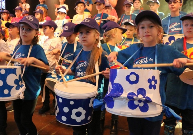 Wrocławska Tamborrada