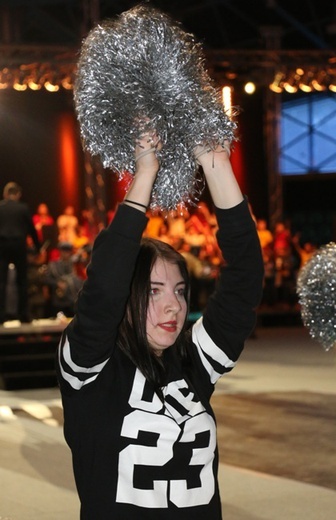 Wrocławska Tamborrada